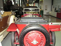 Lancia Lambda (1923) (prise a Munich, 2014) (5)